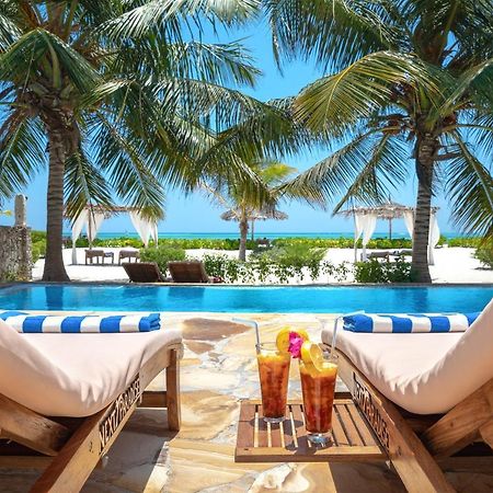 Next Paradise Boutique Resort Pwani Mchangani Esterno foto