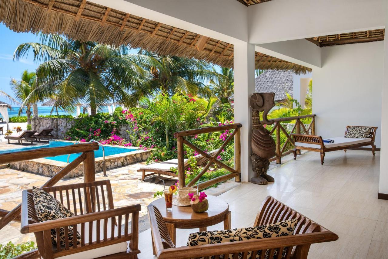 Next Paradise Boutique Resort Pwani Mchangani Esterno foto