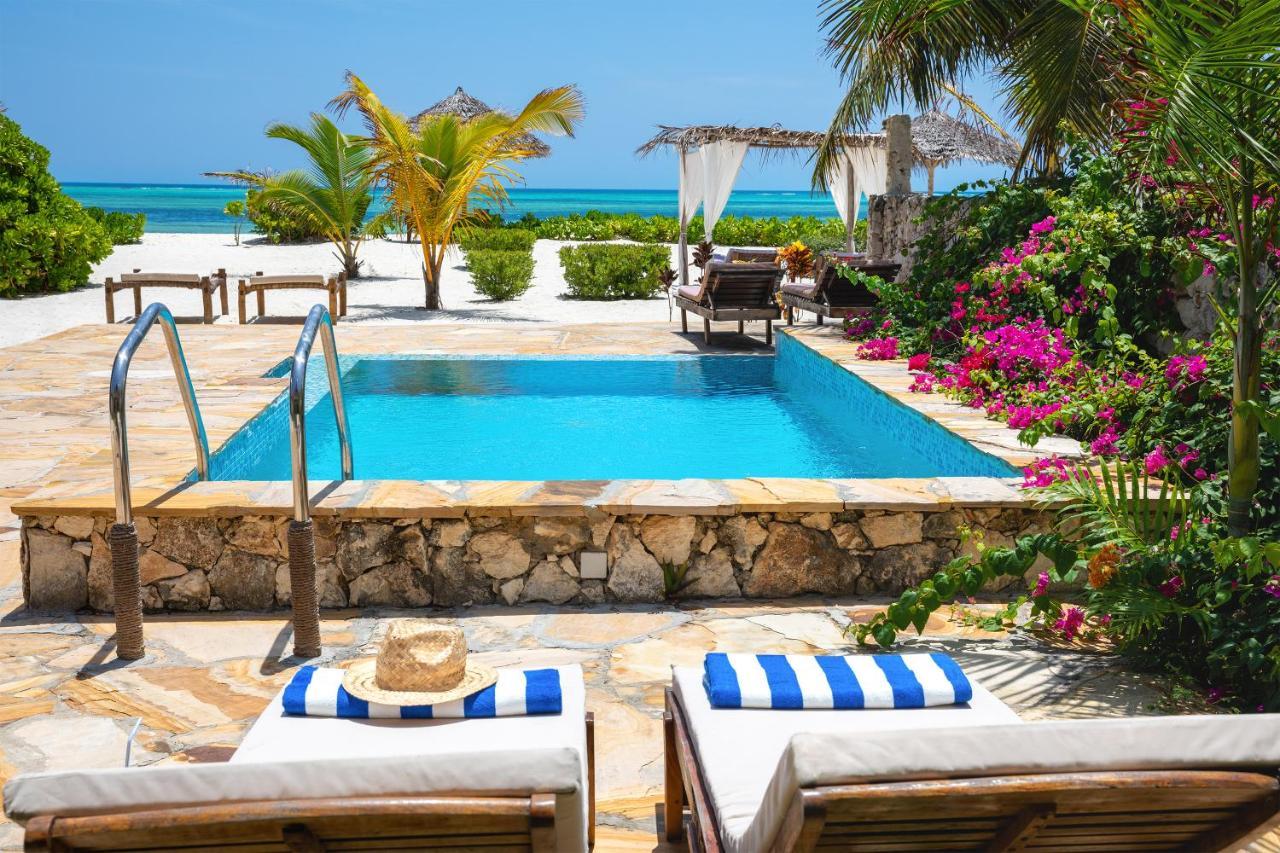 Next Paradise Boutique Resort Pwani Mchangani Esterno foto