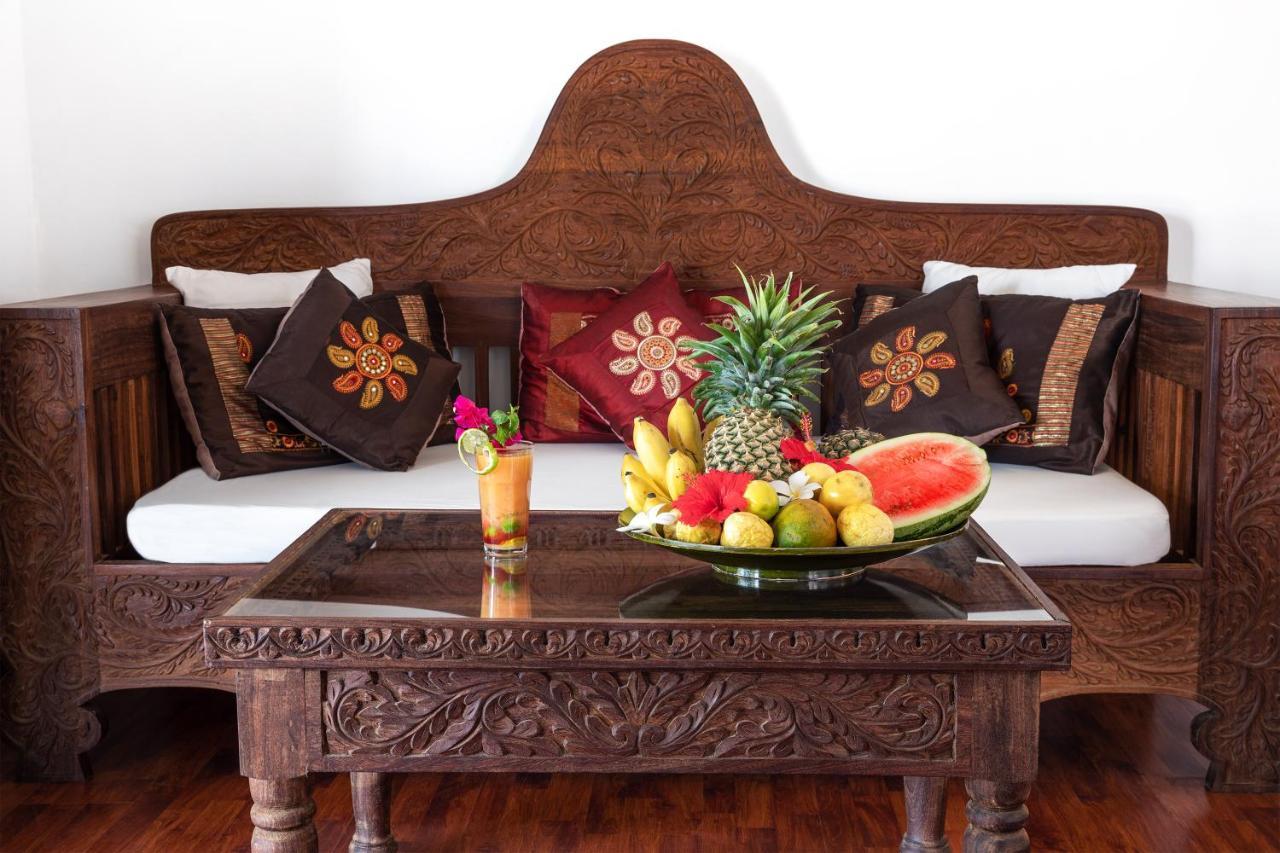 Next Paradise Boutique Resort Pwani Mchangani Esterno foto