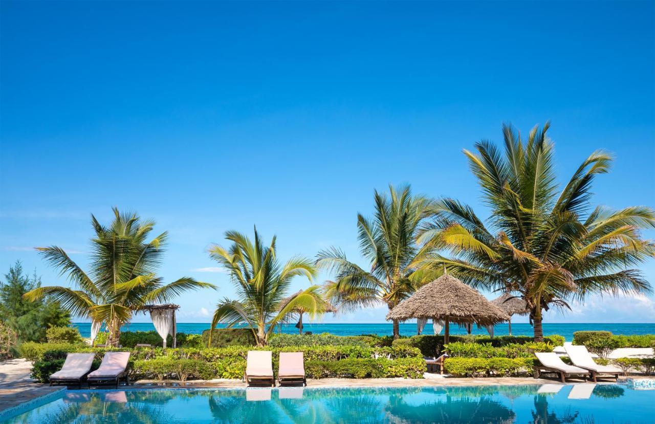 Next Paradise Boutique Resort Pwani Mchangani Esterno foto