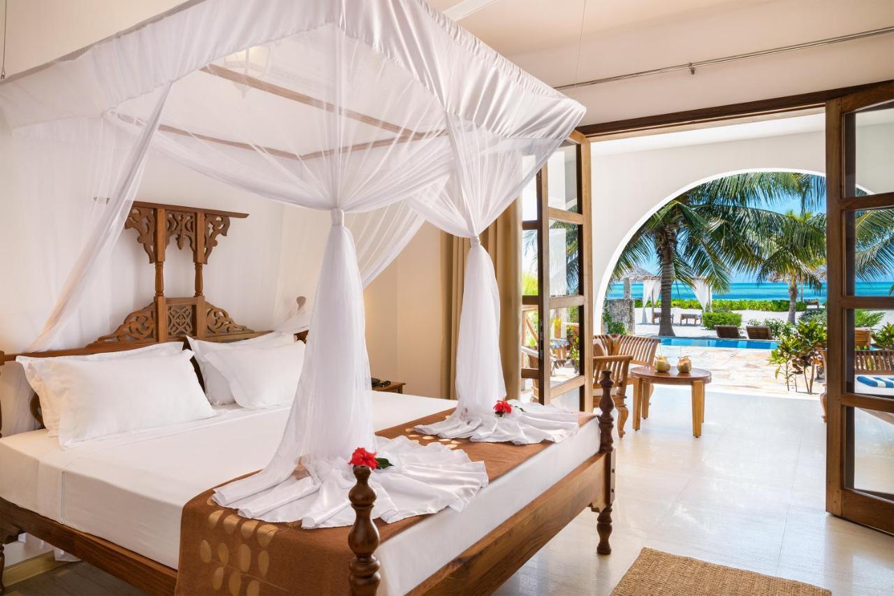 Next Paradise Boutique Resort Pwani Mchangani Esterno foto