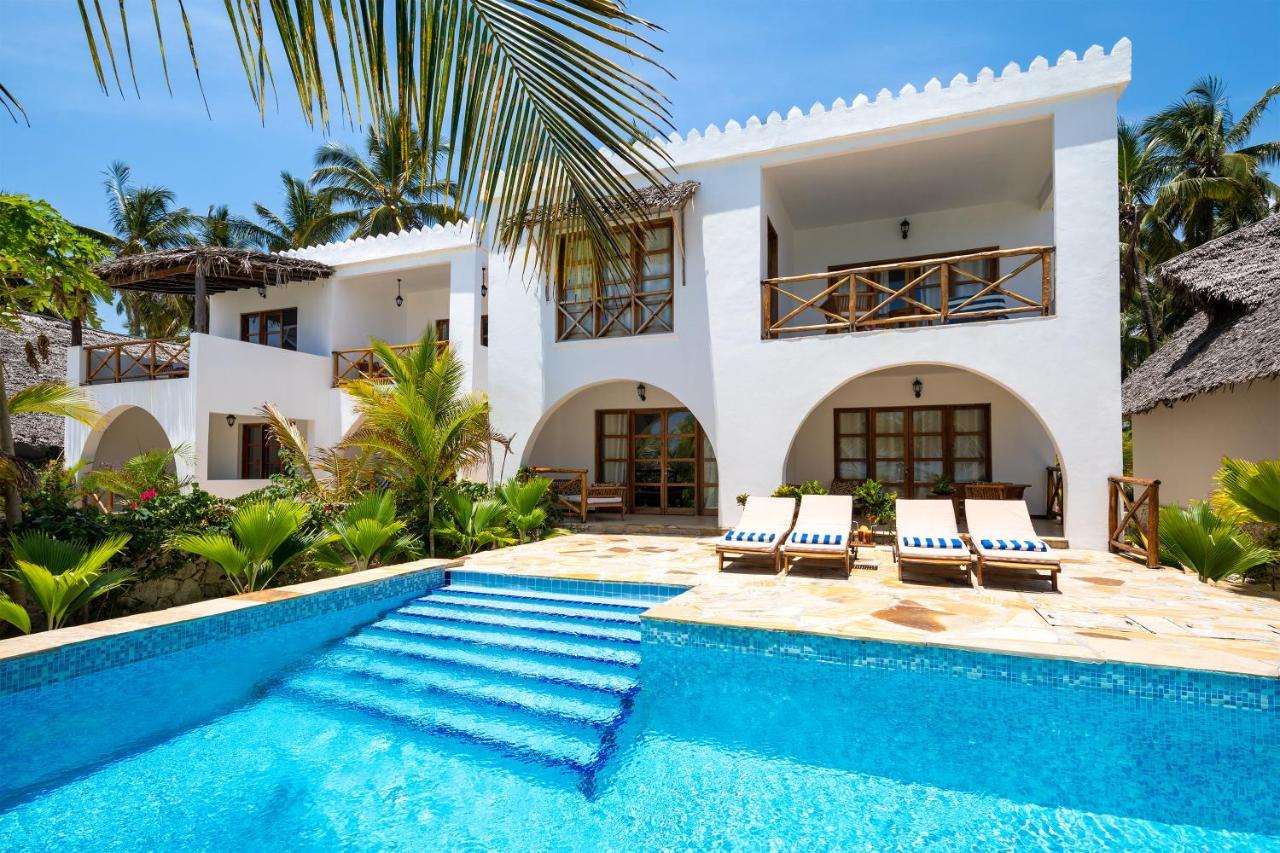 Next Paradise Boutique Resort Pwani Mchangani Esterno foto