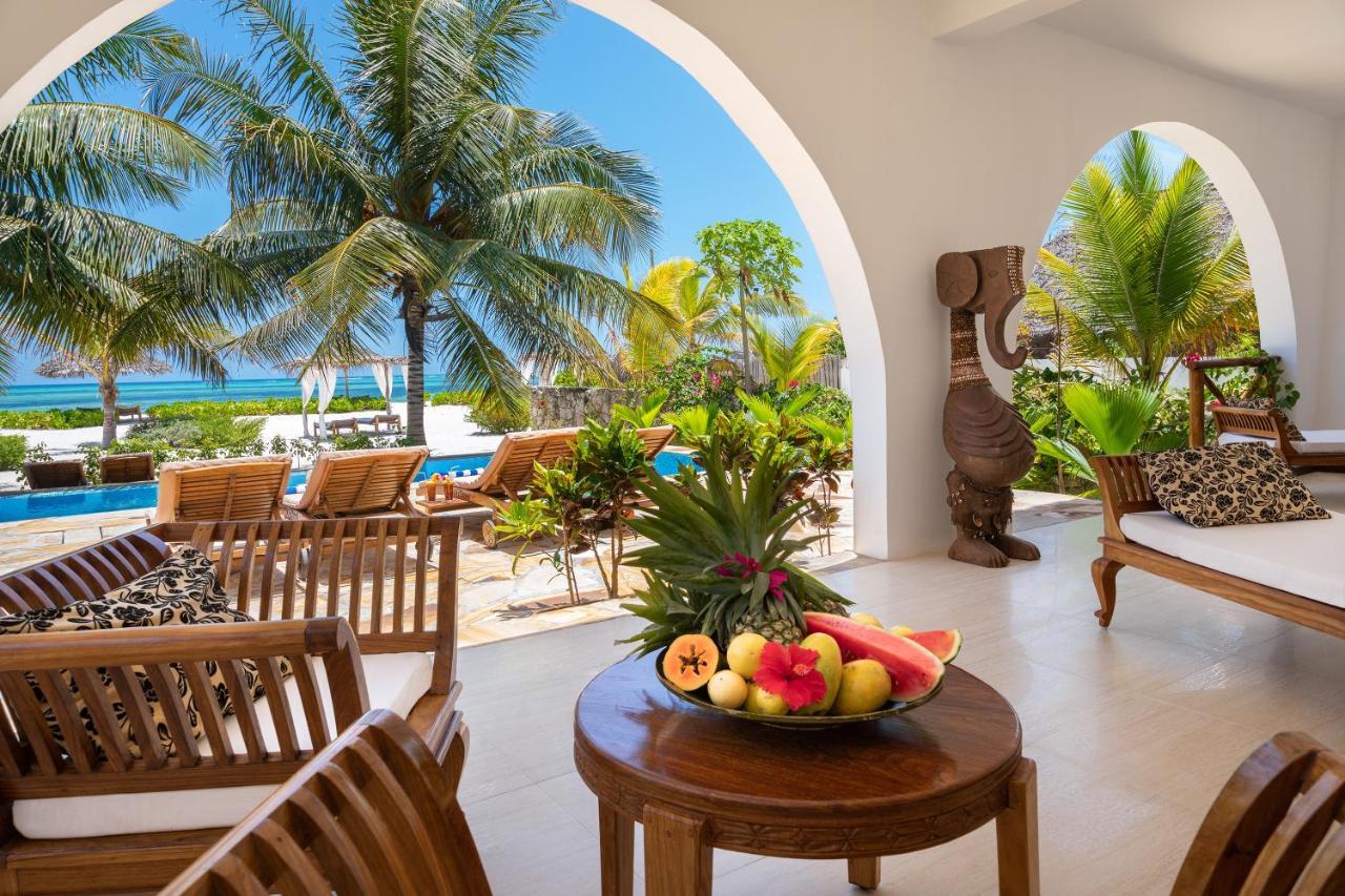 Next Paradise Boutique Resort Pwani Mchangani Esterno foto