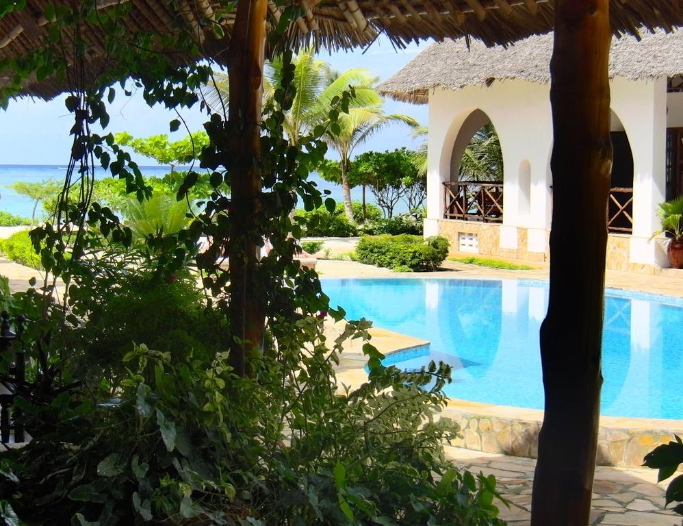 Next Paradise Boutique Resort Pwani Mchangani Camera foto