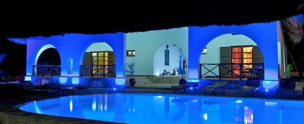 Next Paradise Boutique Resort Pwani Mchangani Esterno foto