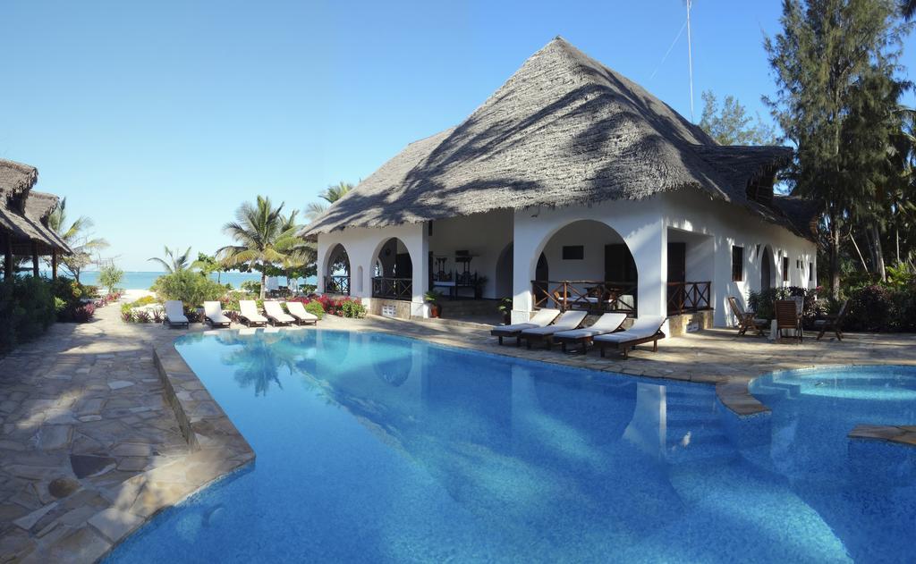 Next Paradise Boutique Resort Pwani Mchangani Esterno foto