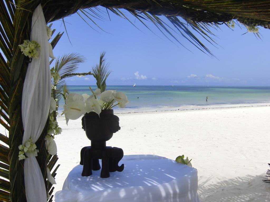 Next Paradise Boutique Resort Pwani Mchangani Esterno foto