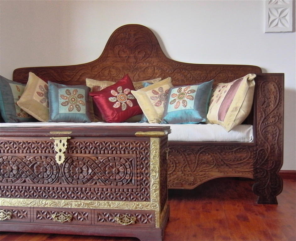 Next Paradise Boutique Resort Pwani Mchangani Esterno foto