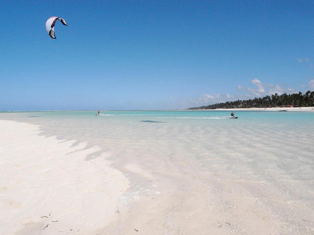 Next Paradise Boutique Resort Pwani Mchangani Esterno foto