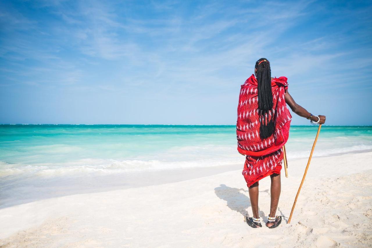 Next Paradise Boutique Resort Pwani Mchangani Esterno foto