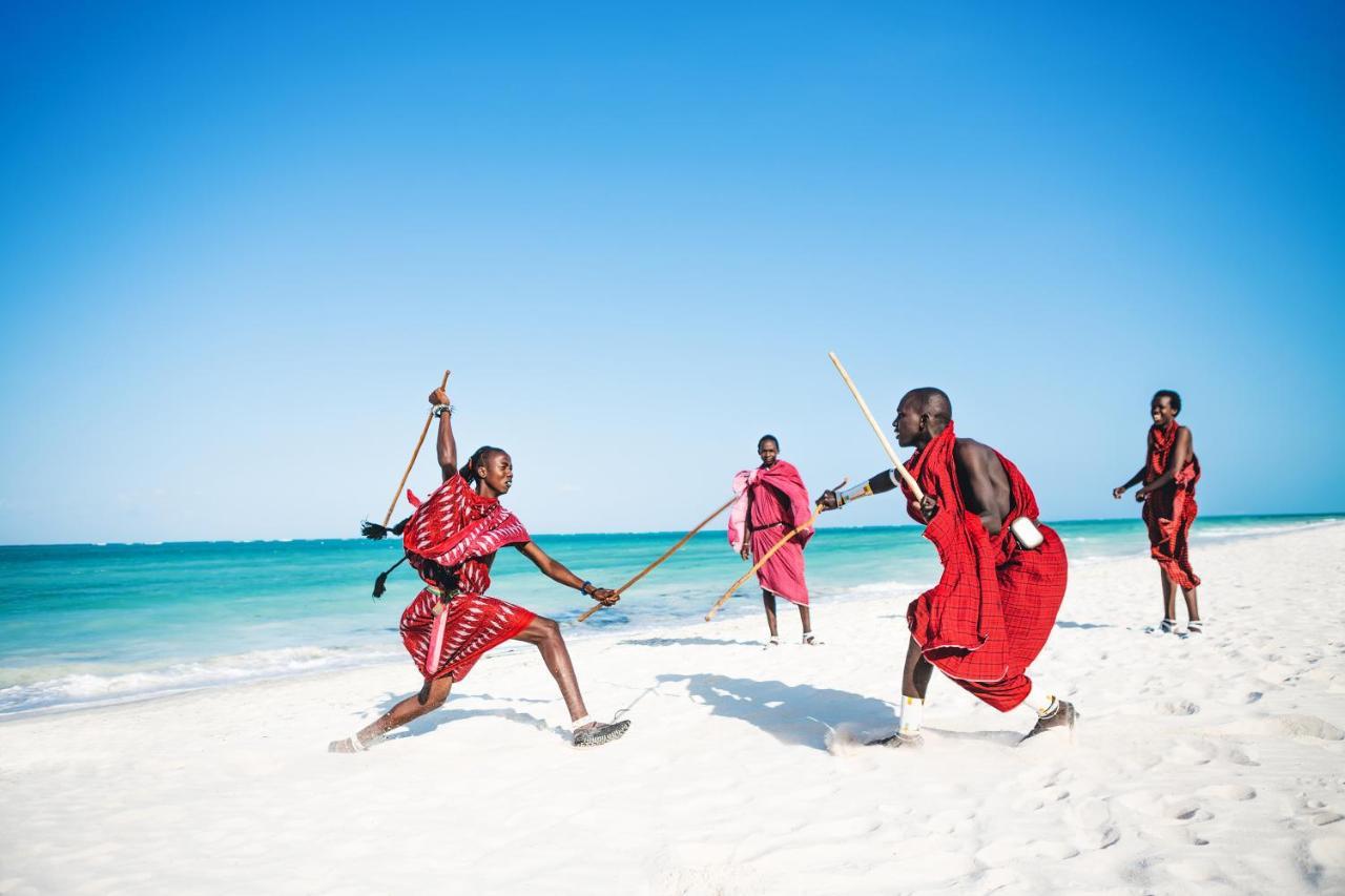 Next Paradise Boutique Resort Pwani Mchangani Esterno foto