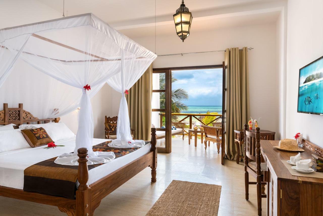Next Paradise Boutique Resort Pwani Mchangani Esterno foto