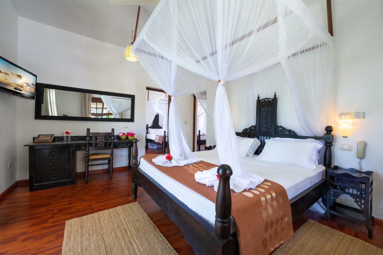 Next Paradise Boutique Resort Pwani Mchangani Camera foto