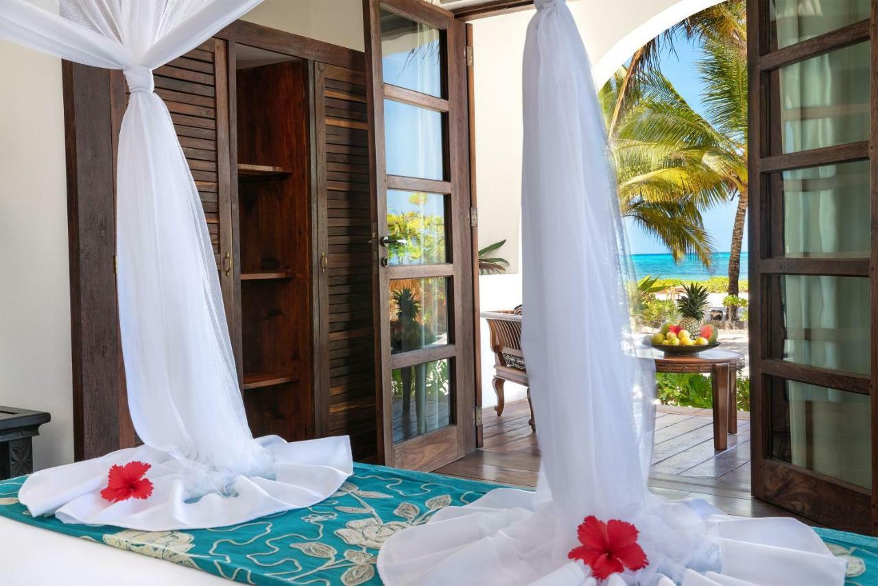 Next Paradise Boutique Resort Pwani Mchangani Esterno foto