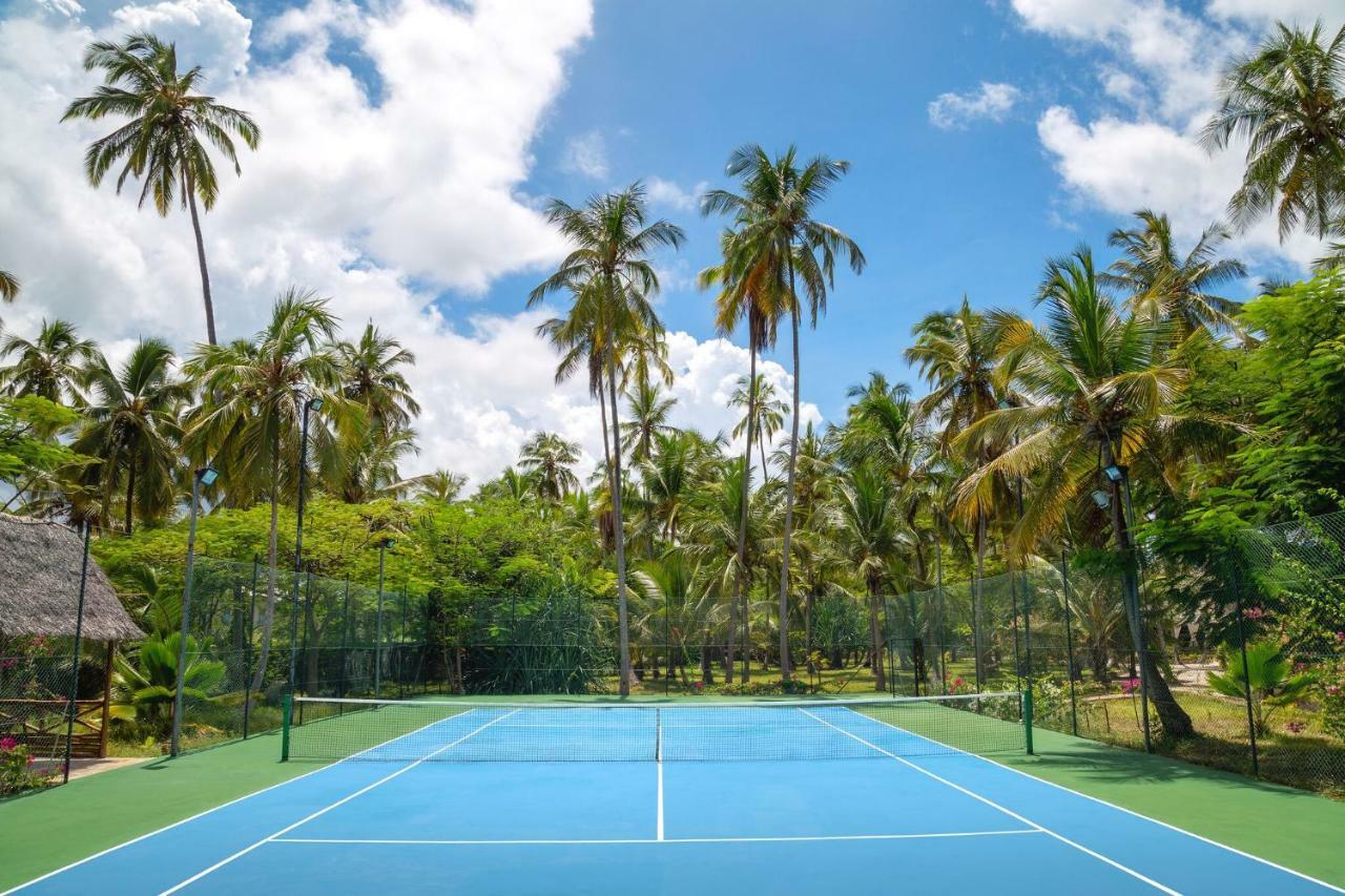 Next Paradise Boutique Resort Pwani Mchangani Esterno foto