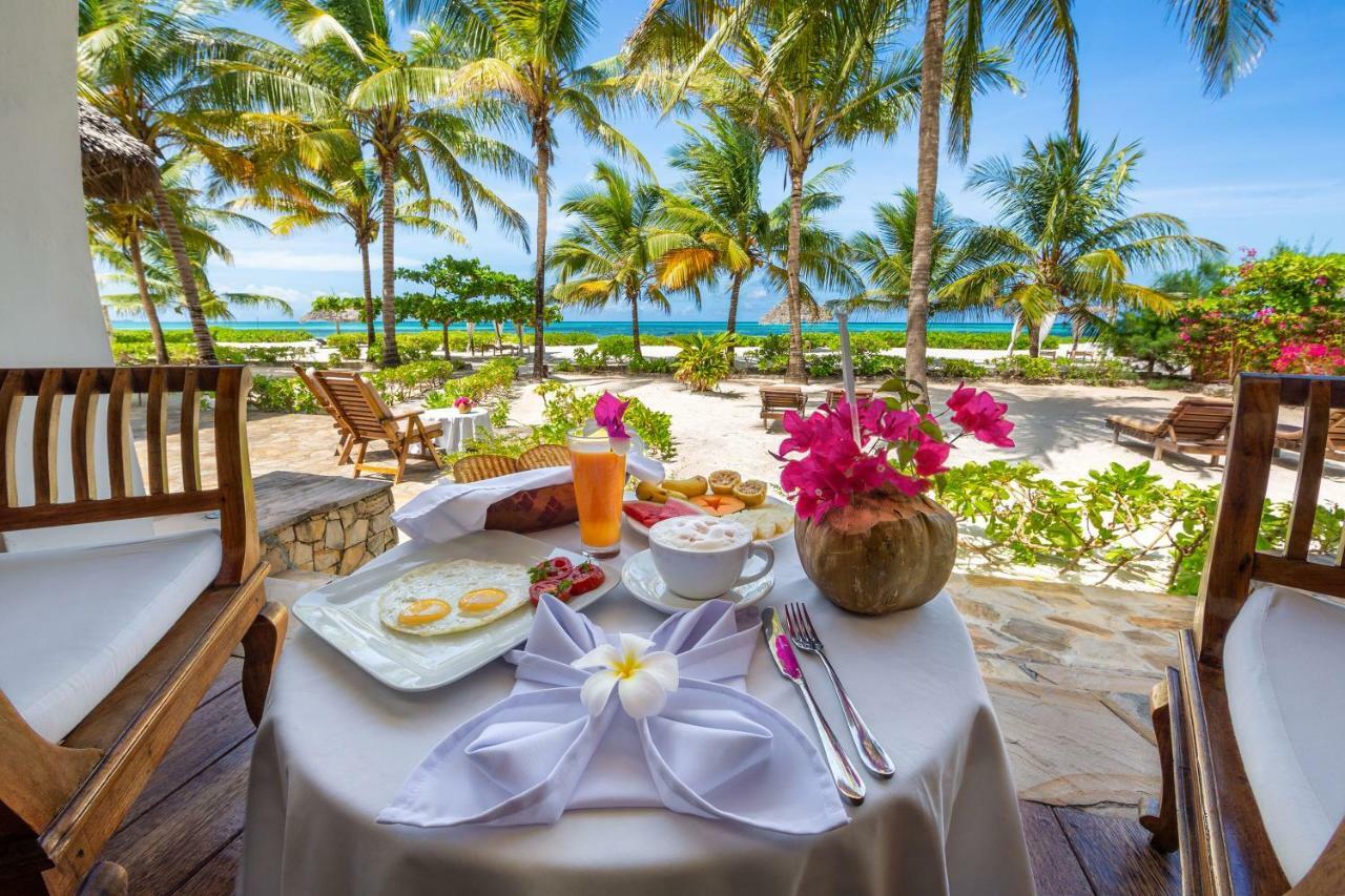 Next Paradise Boutique Resort Pwani Mchangani Esterno foto