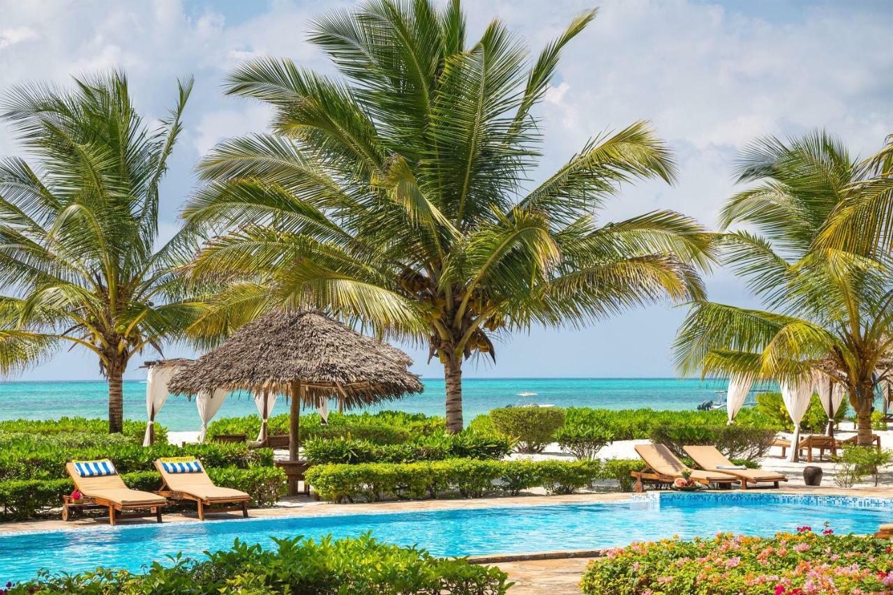 Next Paradise Boutique Resort Pwani Mchangani Esterno foto
