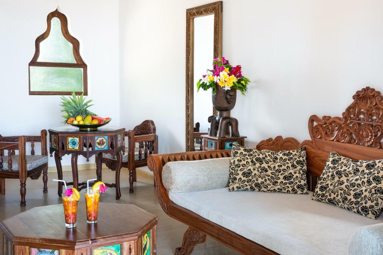 Next Paradise Boutique Resort Pwani Mchangani Esterno foto