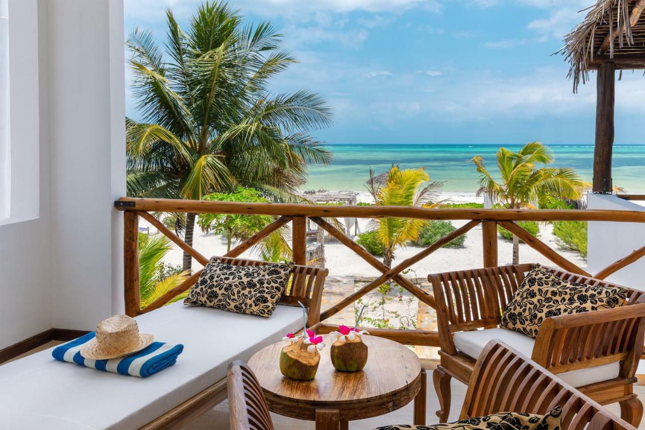 Next Paradise Boutique Resort Pwani Mchangani Esterno foto