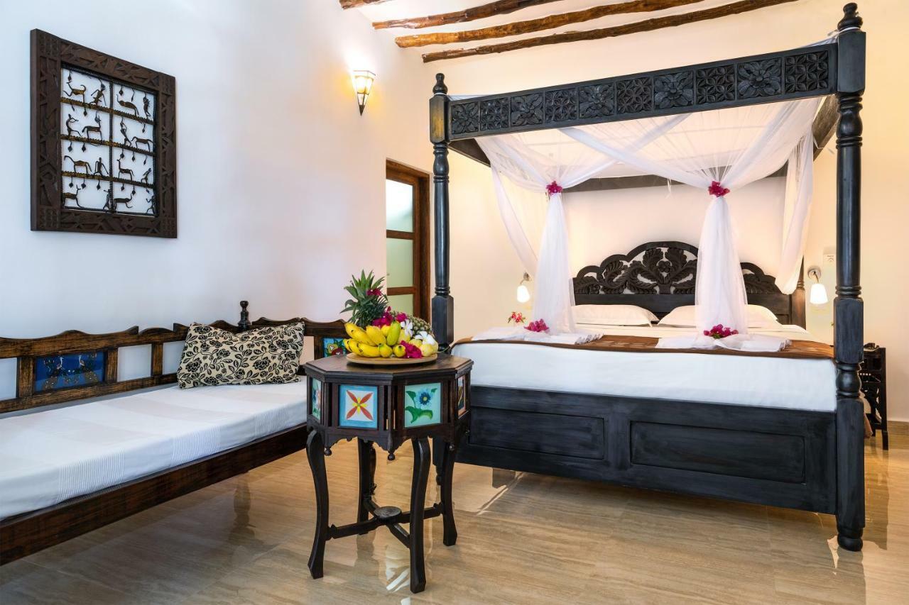 Next Paradise Boutique Resort Pwani Mchangani Esterno foto