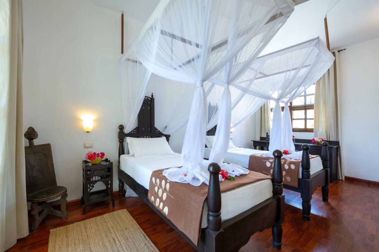 Next Paradise Boutique Resort Pwani Mchangani Esterno foto