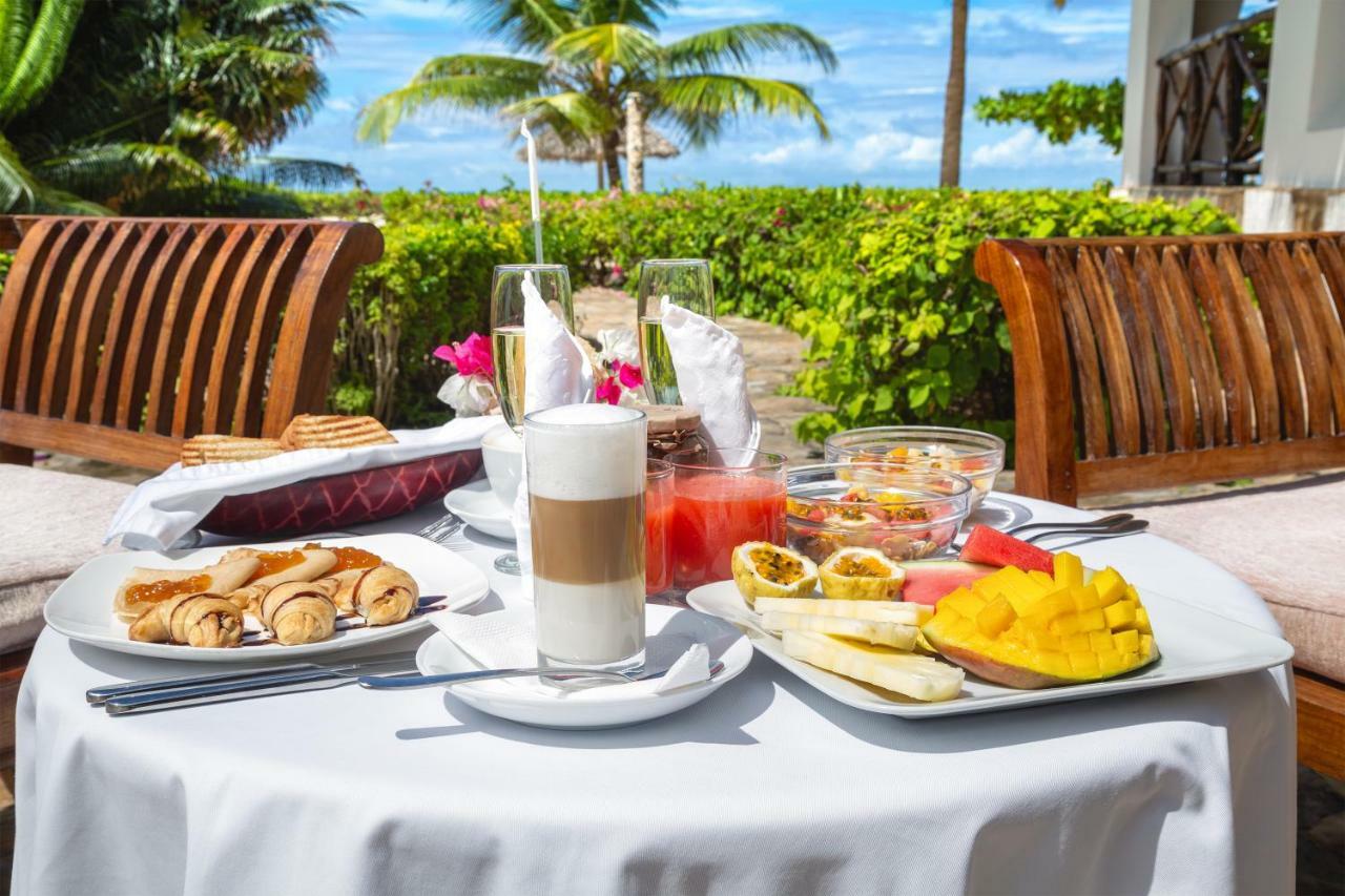 Next Paradise Boutique Resort Pwani Mchangani Esterno foto