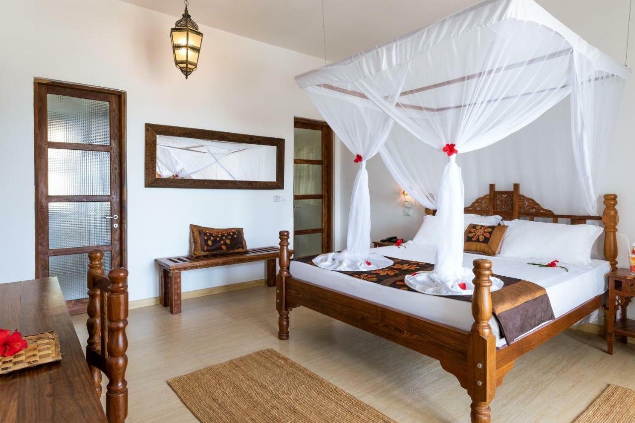 Next Paradise Boutique Resort Pwani Mchangani Esterno foto