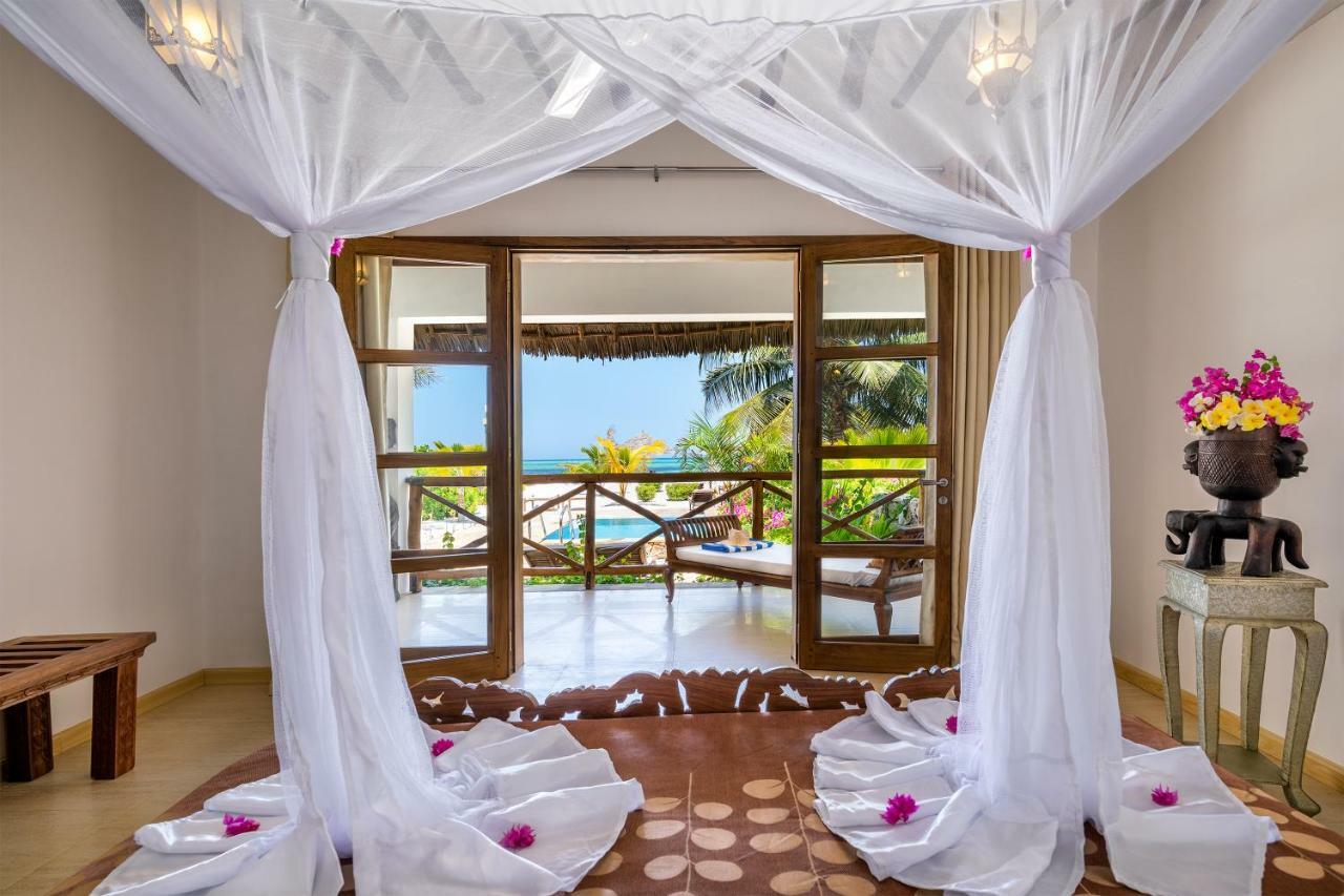 Next Paradise Boutique Resort Pwani Mchangani Esterno foto