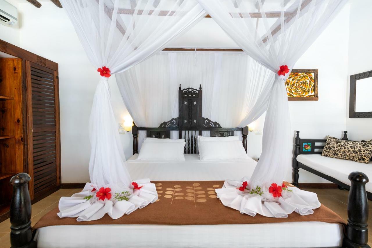 Next Paradise Boutique Resort Pwani Mchangani Esterno foto