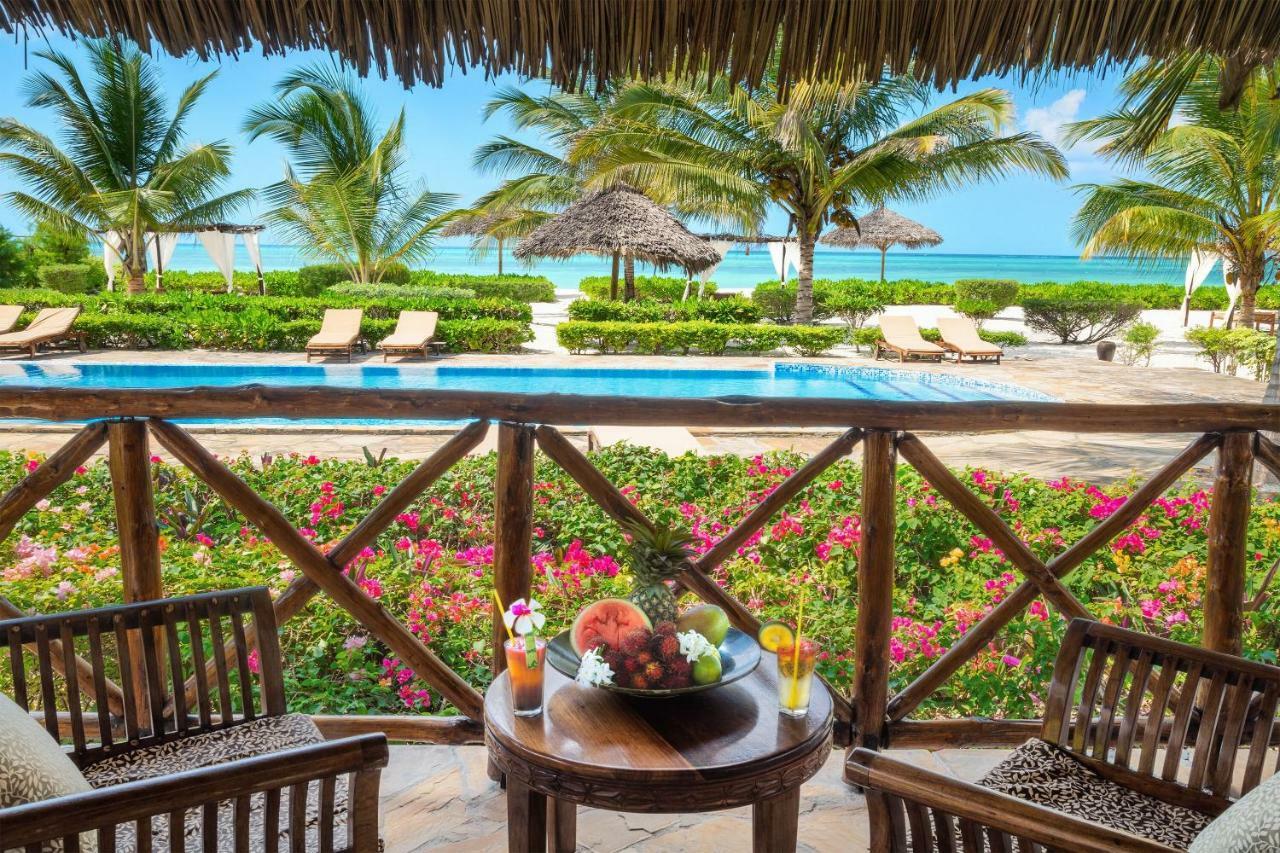 Next Paradise Boutique Resort Pwani Mchangani Esterno foto