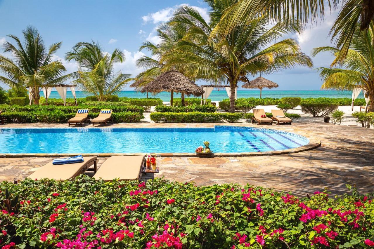 Next Paradise Boutique Resort Pwani Mchangani Esterno foto